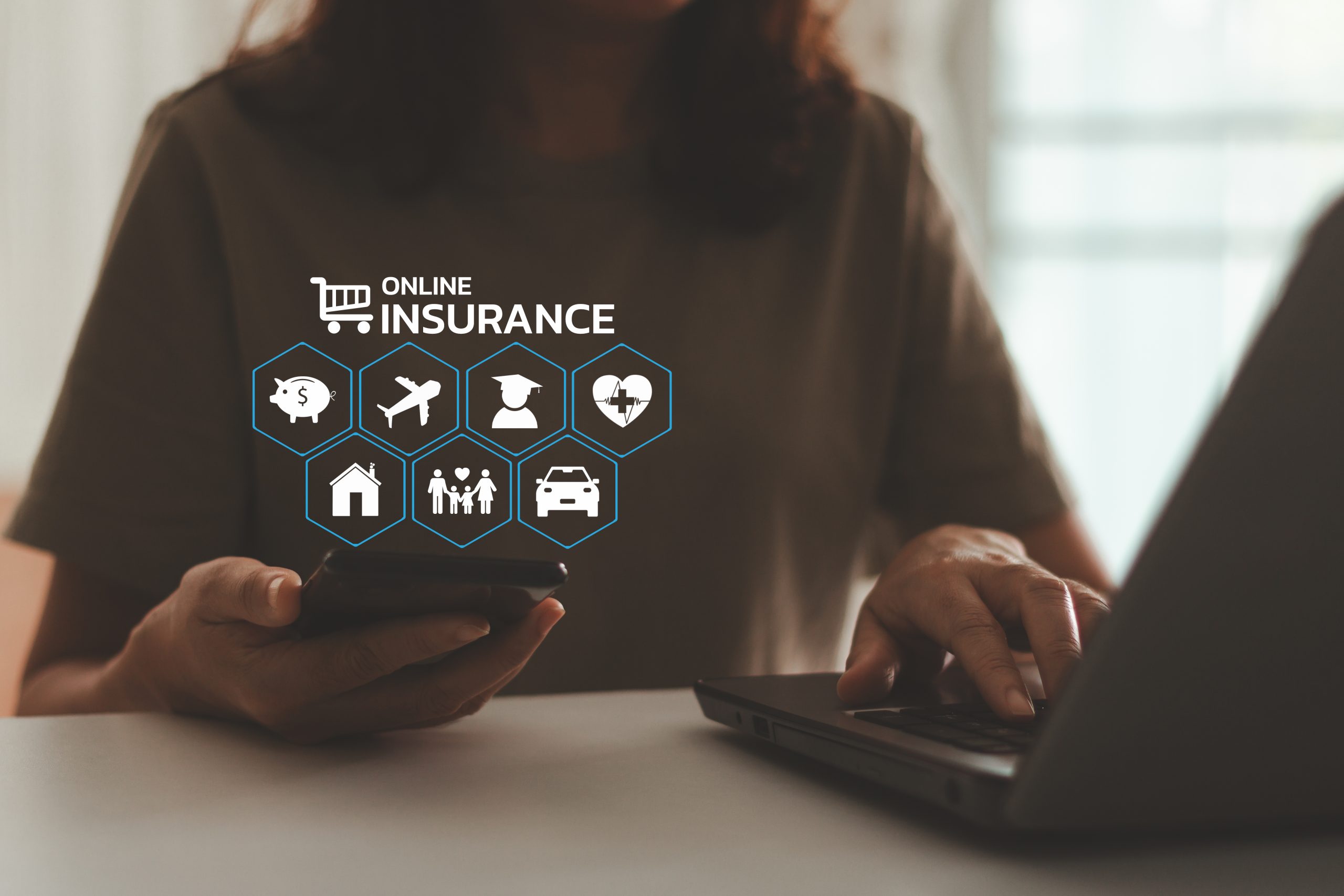 HSB partners with Flume; Kin expands into California: Insurtech news