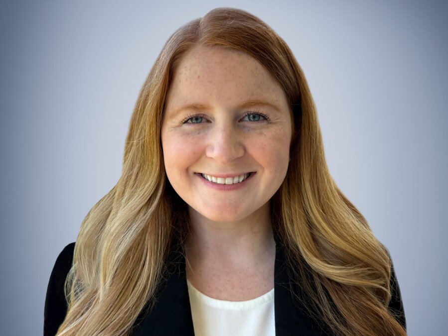 2025 WIL Next: Colleen Finn