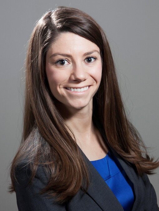 WIL 2025, Amanda Smith: Strong leaders empower people