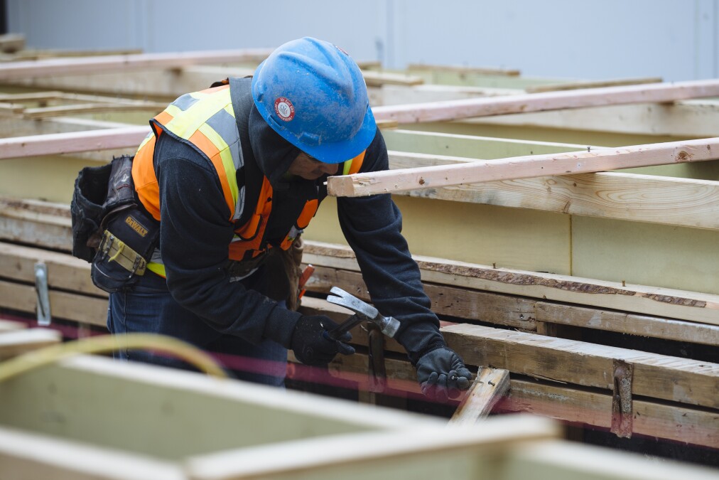 FHFA loosens insurance rules targeting condos, rural loans