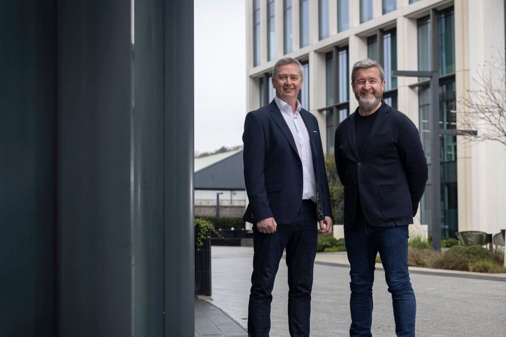 Top insurtech funding rounds, March 2026