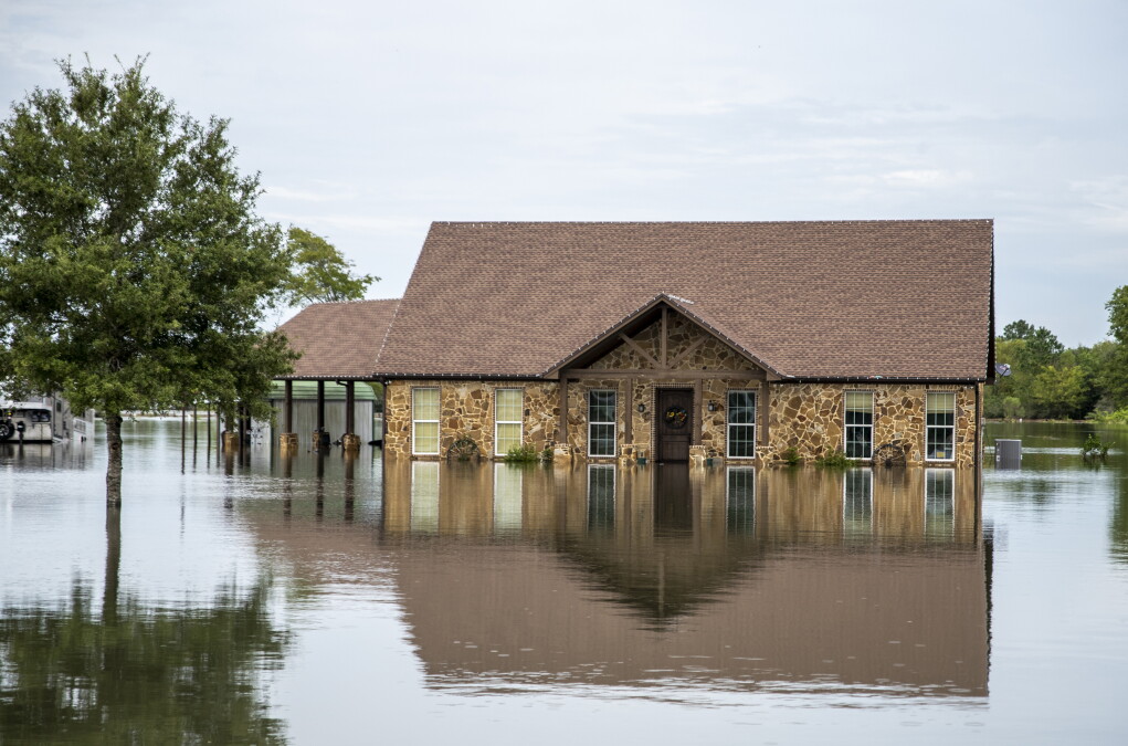 Flood risk is a growing credit challenge in U.S.: Moody’s