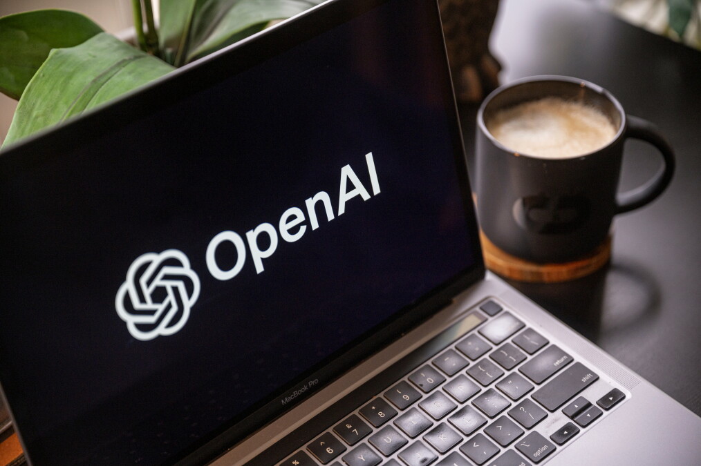 OpenAI backs AI startup fielding compliance, underwriting tasks